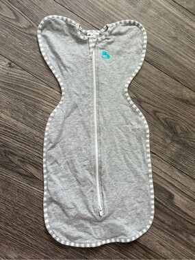 Love to dream swaddle
